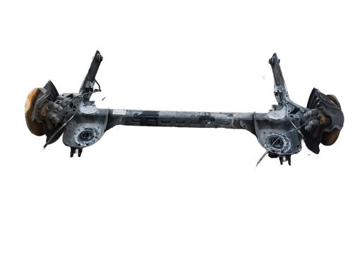 Bagaksel Bagaksel RENAULT TRAFIC III Van (FG_) 2.0 dCi 130 (FGMY) (131 hp) 35944906 35944906