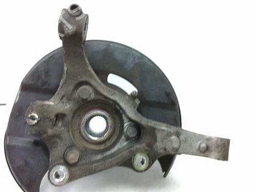 Left front steering knuckle HYUNDAI i20 II Coupe (GB) 1.2 | BP20980062M25 