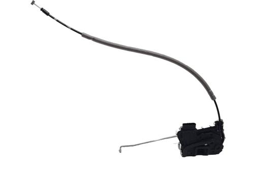 Front left lock MG MG ZS SUV (AZS1) 1.5 VTi | BP31037489C98 