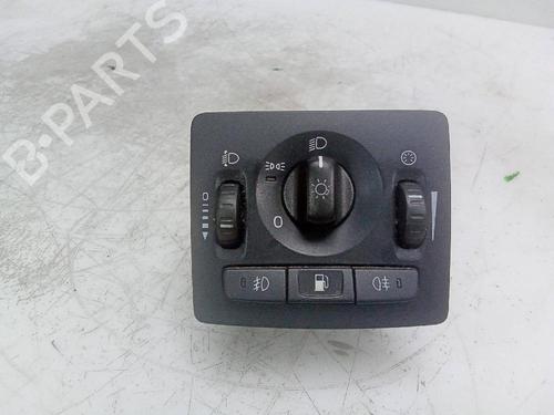 Headlight switch VOLVO C30 (533) D2 | BP19776660I24 