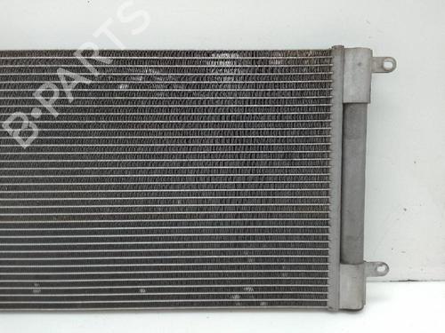 Used AC radiator VW POLO V (6R1, 6C1) [2009-2022]  24463039