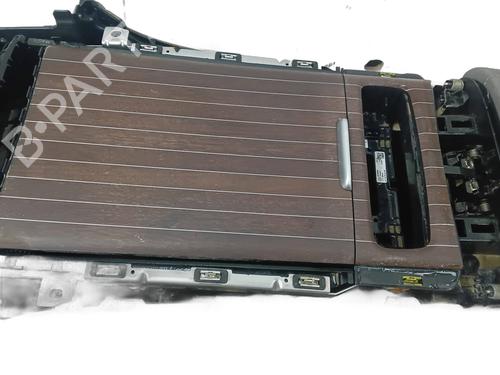 Middle console MERCEDES-BENZ EQS (V297) EQS 580 4-matic (297.144) | BP34422521I22 - Image 4