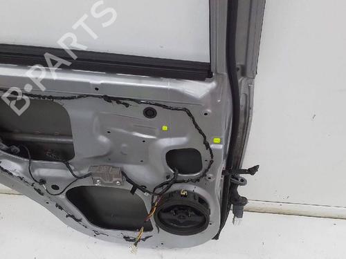 Used Left rear door MITSUBISHI OUTLANDER II (CW_W) 2.0 DI-D (CW8W) (140 hp) 24465484