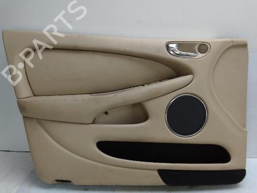 Verkleidung vorne links für JAGUAR X-TYPE I (X400) 2.0 D (130 hp) 26376543