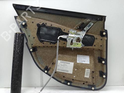Rear right panel BMW 5 (E60)  | BP18970975C61 
