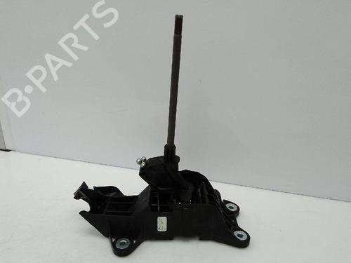 Gear lever FORD TRANSIT COURIER B460 Box Body/MPV 1.5 TDCi | BP22226451M90 