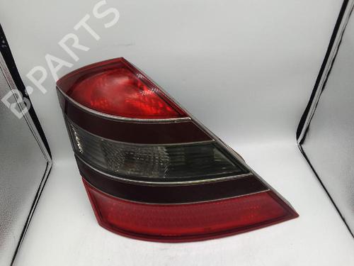 Left taillight MERCEDES-BENZ S-CLASS (W221, V221) S 320 CDI (221.022, 221.122) | BP26409502C34 