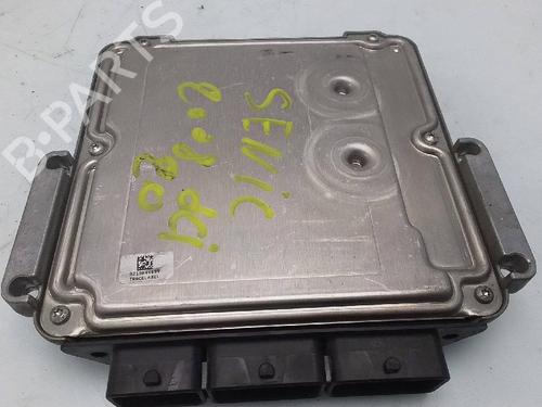 Engine control unit (ECU) RENAULT SCÉNIC II (JM0/1_) 1.9 dCi (JM0G, JM12, JM1G, JM2C) | BP23882970M57 