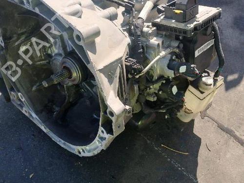 Skrzynia biegów CITROËN C4 CACTUS 1.6 HDi 90 | BP26285617M3
