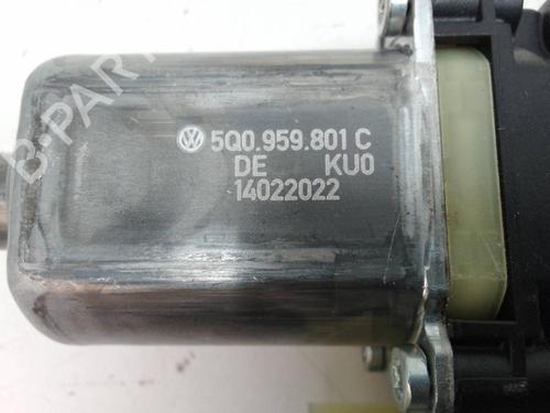 Left rear window motor CUPRA FORMENTOR (KM7, KMP)  | BP19252506E23 