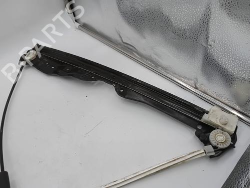 Front right window mechanism PEUGEOT 308 II (LB_, LP_, LW_, LH_, L3_) 1.6 HDi / BlueHDi 115 | BP28840591C23 