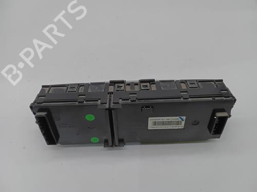 Climate control RENAULT MEGANE III Hatchback (BZ0/1_, B3_) 1.2 TCe (BZ2B, BZ11) | BP29385411I5 