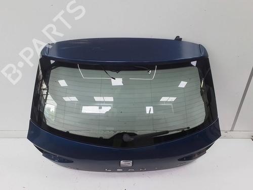 Used Tailgate Tailgate SEAT LEON (5F1) 2.0 TDI (150 hp) 26446789 26446789