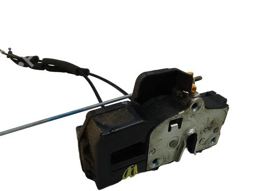 Front right lock CHEVROLET CAPTIVA (C100, C140) 2.4 | BP31063711C97