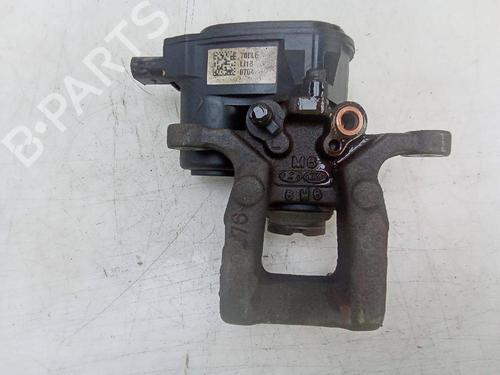 Left rear brake caliper HYUNDAI TUCSON (TL, TLE)  | BP18590978M107 