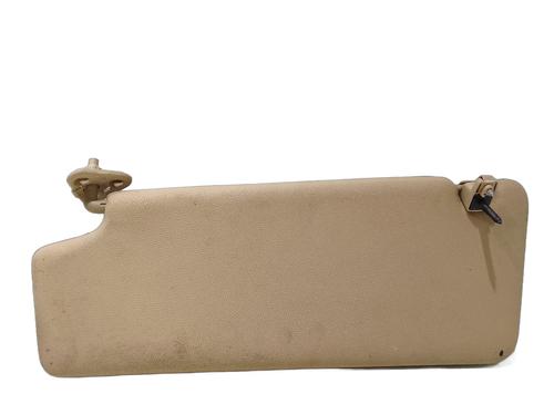 Right sun visor BMW X3 (E83) 2.0 d | BP34647309I2  - Image 6