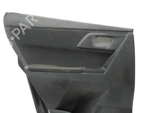 Rear left panel TOYOTA AURIS (_E18_) 1.4 D-4D (NDE180_, NDE180R) | BP23417124C60 - Image 2
