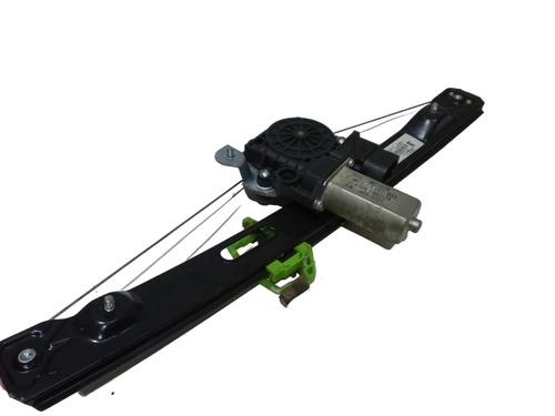 Used Rear left window mechanism BMW 3 Touring (E91) 325 d (204 hp) 30506372