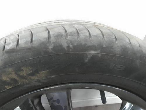 Felg SSANGYONG KORANDO (CK) [2010-2025]  22921989