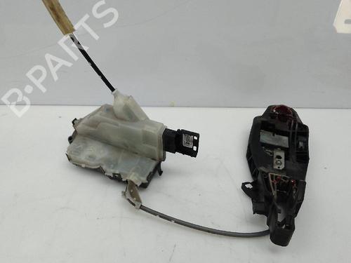 Rear right lock CITROËN C4 CACTUS 1.2 VTi 82 | BP20702129C99 