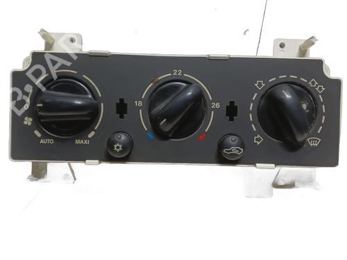 Used Climate control Climate control 34647230 34647230