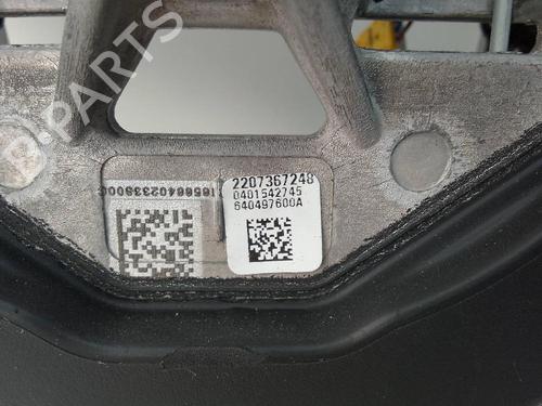 Steering wheel PEUGEOT 2008 II (UD_, US_, UY_, UJ_, UR_, UC_) 1.5 BlueHDI 110 (UDYHSK) | BP18582151C49 
