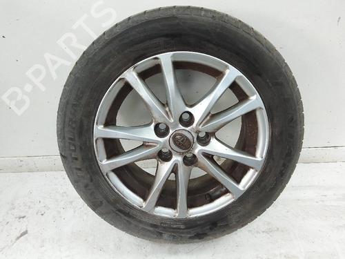 Rim VW TRANSPORTER T4 Van (70A, 70H, 7DA, 7DH) 1.9 D BP23217474C45