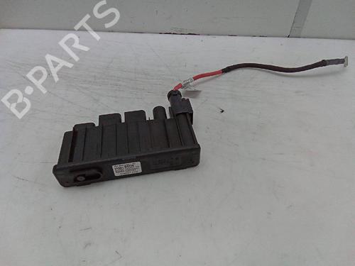 Engine control unit (ECU) BMW 1 (F40) 116 d | BP18575191M57 