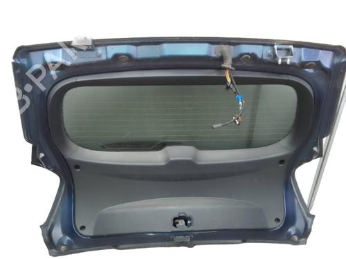 Tailgate SSANGYONG TIVOLI 1.6 All-wheel Drive | BP19041333C6  - Image 8