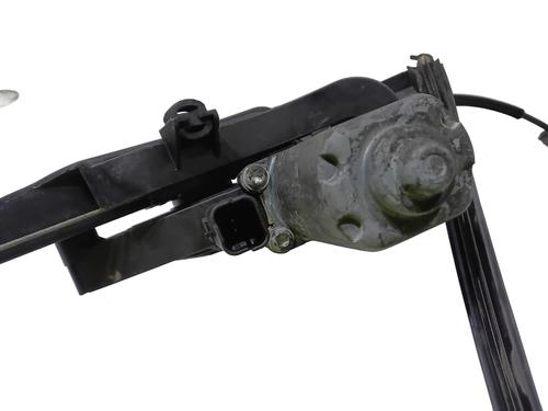 Front left window mechanism PEUGEOT 308 III (FB_, FH_, FP_, F3_, FM_) BlueHDi 130 (FBYHZL, FBYHZT) | BP30317669C22 