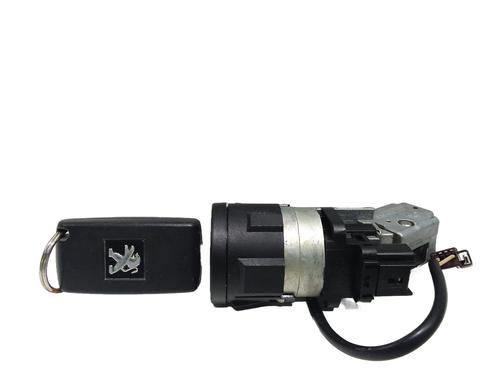 Ignition barrel PEUGEOT 5008 (0U_, 0E_) 1.6 HDi | BP31583082M48 