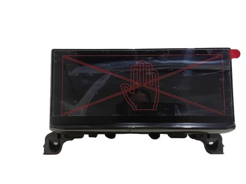 Multifunctionele display Multifunctionele display 38646153 38646153