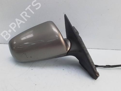 Used Right mirror AUDI A3 Sportback (8PA) 2.0 TDI (136 hp) 24102753