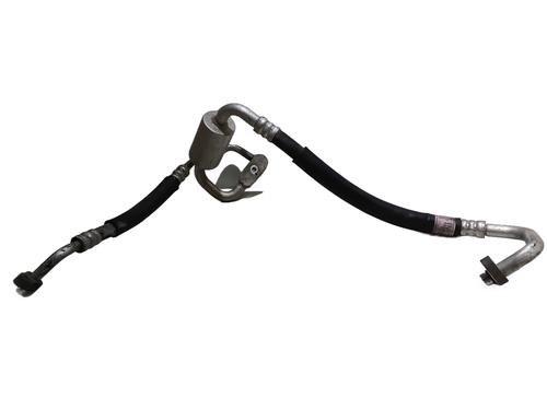 Used AC pipe AC pipe SSANGYONG REXTON (Y400, Y450) 2.2 Xdi (POE) (181 hp) 34341595 34341595