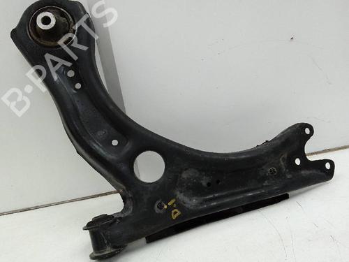 Querlenker links vorne für AUDI A1 Sportback (GBA) 35 TFSI (150 hp) 18598168