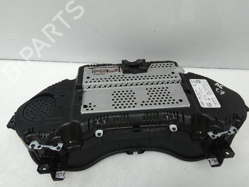 Instrument cluster AUDI A6 C7 Avant (4G5, 4GD) 3.0 TDI quattro | BP23883046C47 