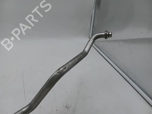 AC pipe RENAULT MEGANE III Hatchback (BZ0/1_, B3_) 1.2 TCe (BZ2B, BZ11) | BP29386280M126 