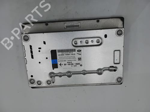 Electronic module LAND ROVER RANGE ROVER EVOQUE (L538) 2.2 D 4x4 Ew9319c164ab