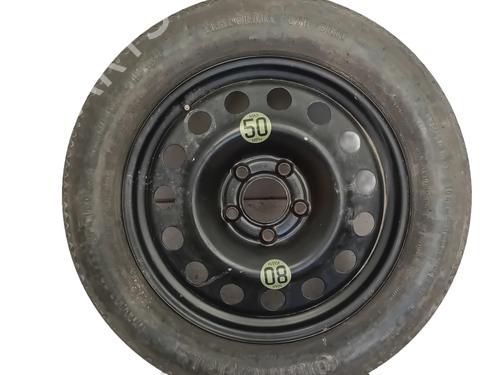 Used Rim Rim BMW X3 (E83) 2.0 d (150 hp) 35722682 35722682