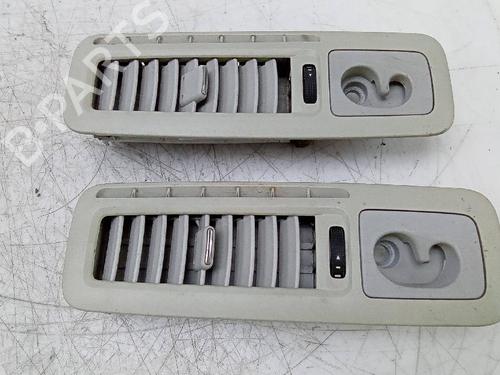 Air vent SEAT ALHAMBRA (710, 711) 2.0 TDI | BP18597506I21 