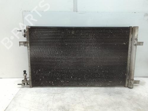 Used AC radiator OPEL ZAFIRA TOURER C (P12) 1.6 SIDI (75) (200 hp) 27447504