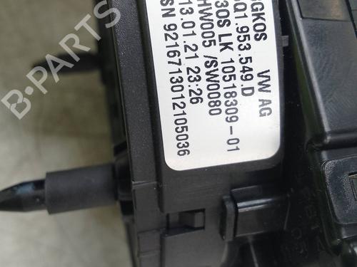 Squib airbag AUDI Q3 (F3B) 35 TFSI | BP28149684C102 