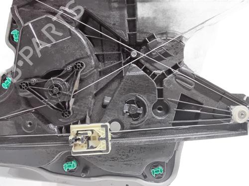 Front right window mechanism VW GOLF VIII (CD1, DA1) 2.0 TDI | BP36261820C23 - Image 3