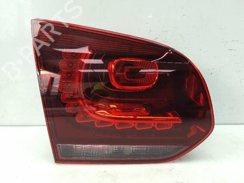 Left tailgate light VW GOLF PLUS V (5M1, 521)  | BP24170299C79 