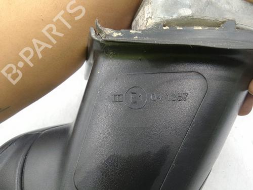 Left mirror BMW X1 (F48) sDrive 18 d | BP29764987C26 