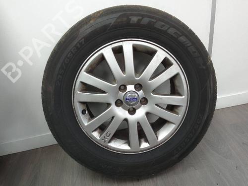 Rim VOLVO XC90 I (275) D5 AWD | BP18738161C45 