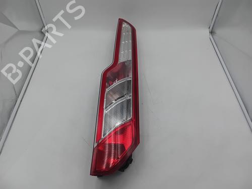Right taillight FORD TRANSIT CUSTOM V362 Van (FY, FZ) 2.0 EcoBlue BP29385363C35