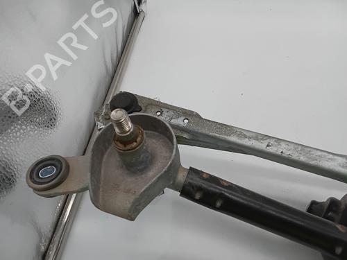 Viskermotor vindrude HYUNDAI TUCSON (TL, TLE) 1.6 GDi | BP29995539M29 