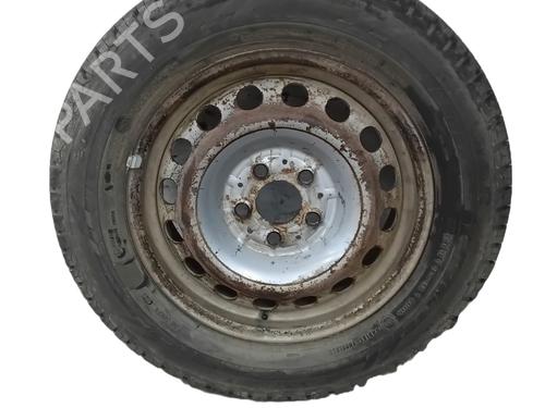 Used Rim Rim MERCEDES-BENZ VITO / MIXTO Van (W639) 111 CDI (639.601, 639.603, 639.605) (109 hp) 34239886 34239886