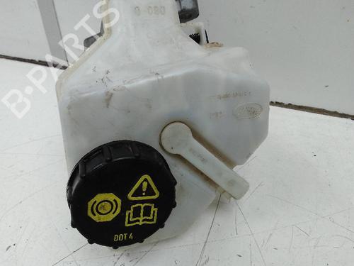 Brake master cylinder JAGUAR E-PACE (X540) 2.0 D150 AWD | BP19179320M77 